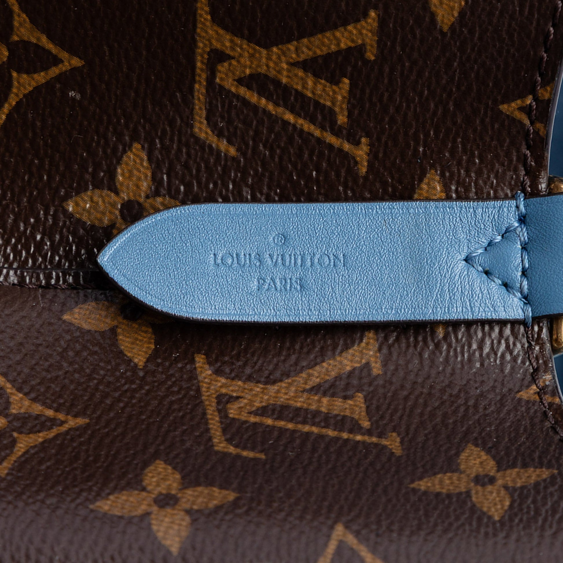Louis Vuitton Monogram Neonoe MM