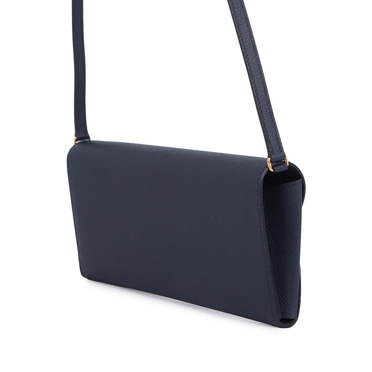 Hermès Epsom Chaine d Ancre To Go Wallet