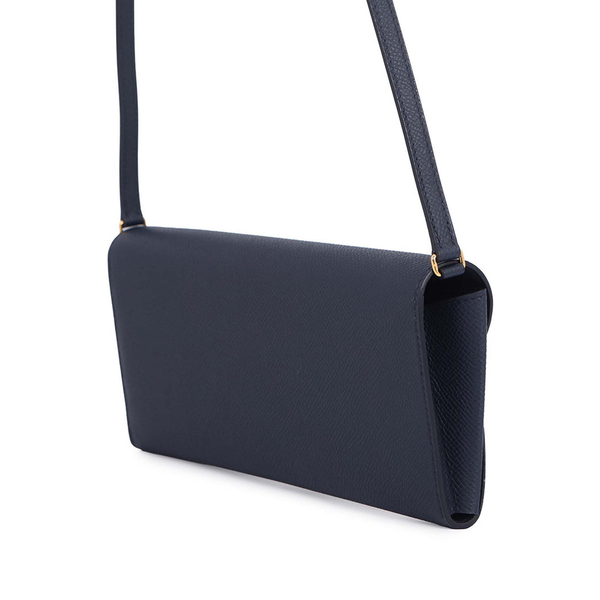 Hermès Epsom Chaine d Ancre To Go Wallet