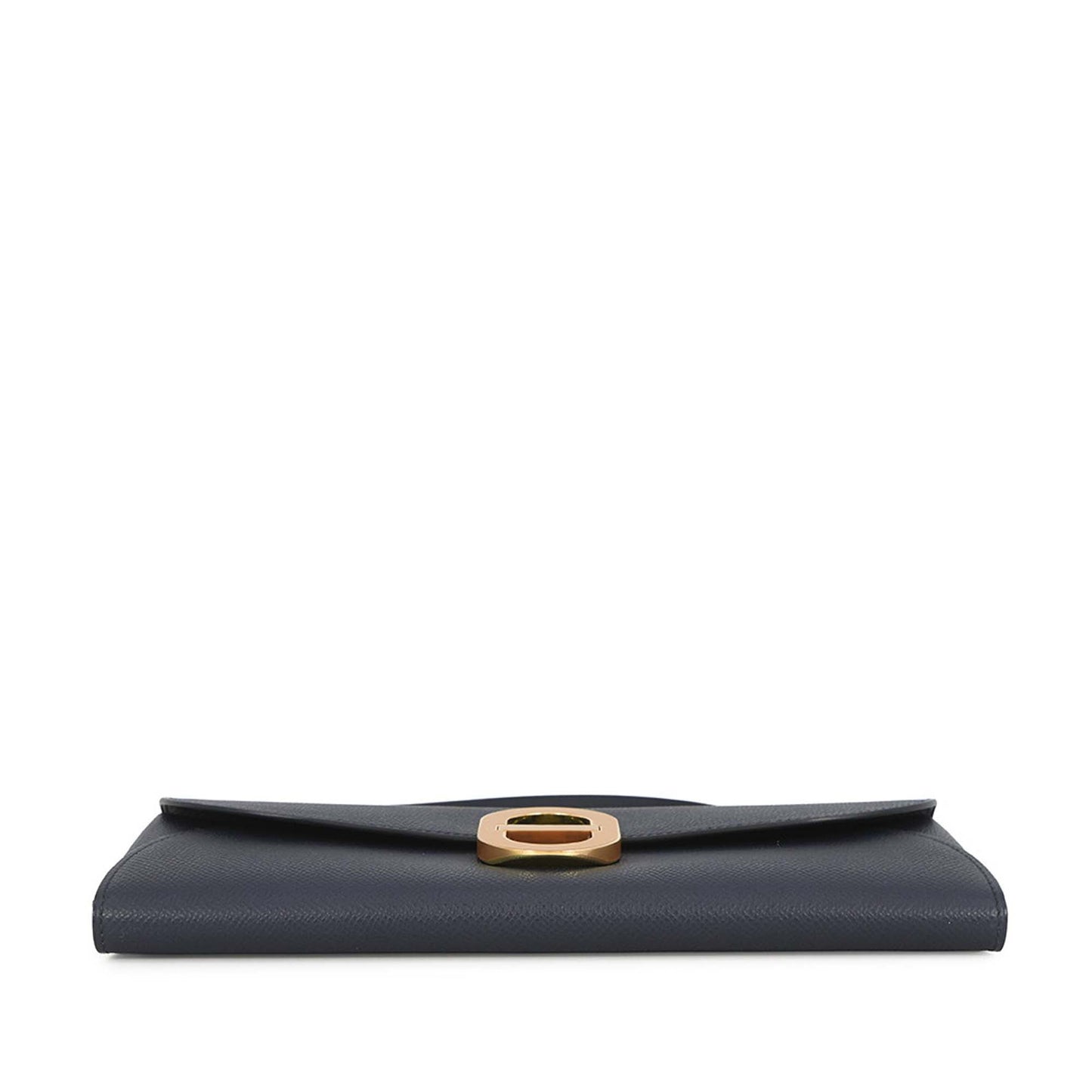 Hermès Epsom Chaine d Ancre To Go Wallet