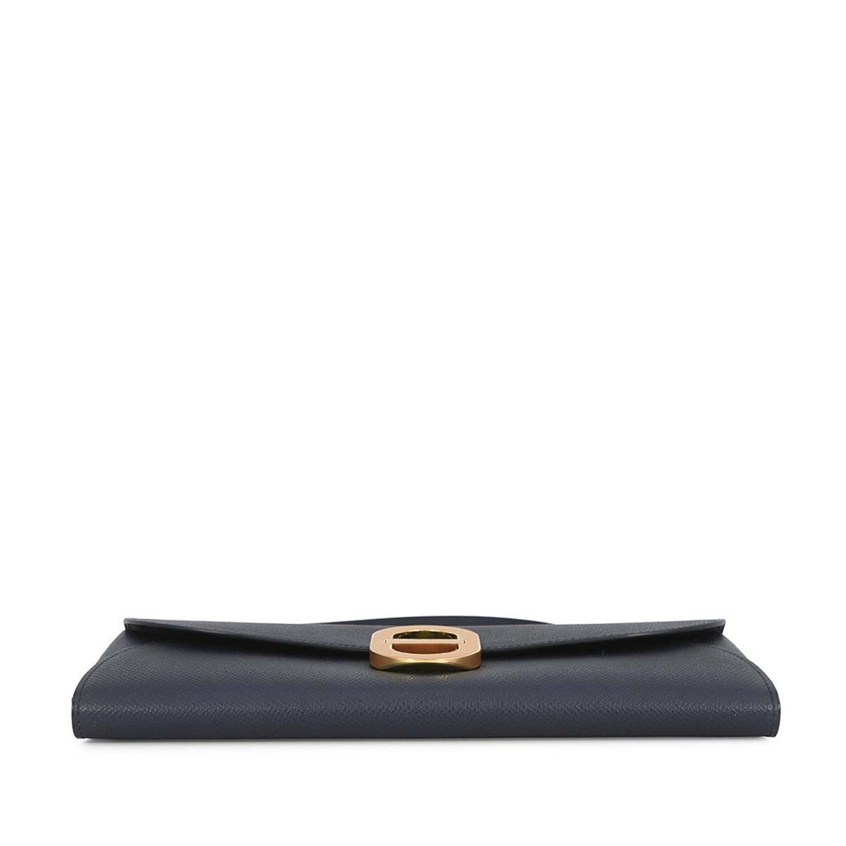 Hermès Epsom Chaine d Ancre To Go Wallet
