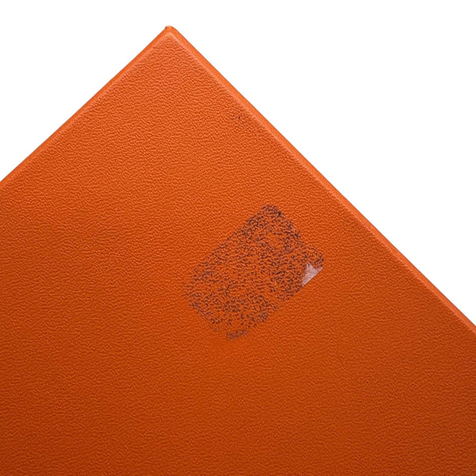 Hermès Epsom Chaine d Ancre To Go Wallet