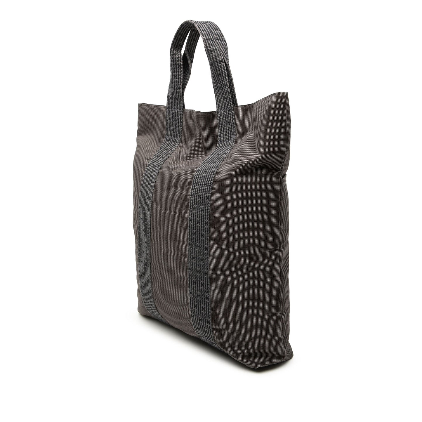 Hermès Canvas Herline Cabas