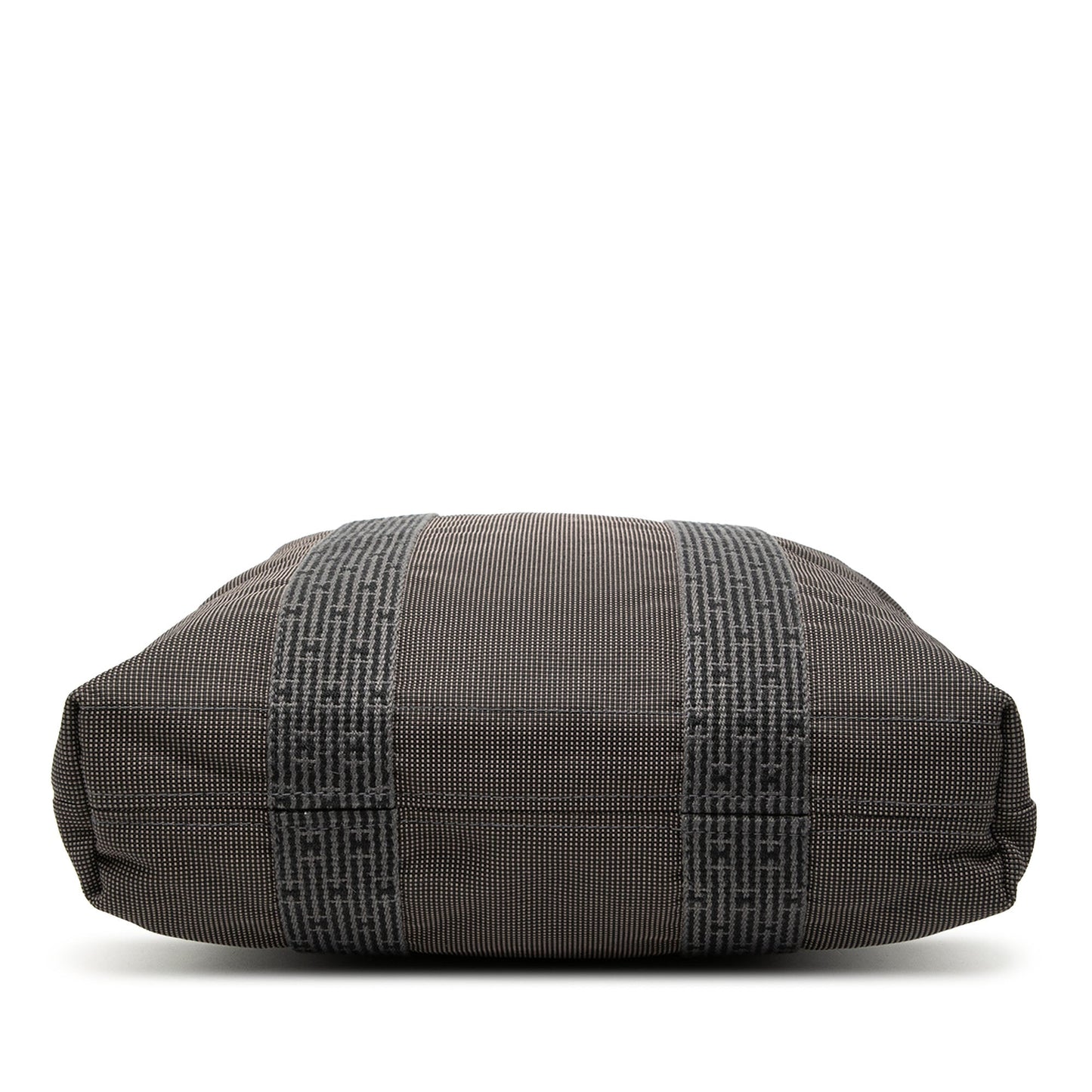 Hermès Canvas Herline Cabas