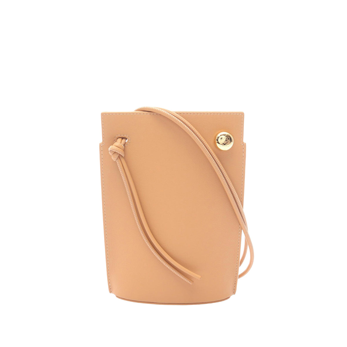 LOEWE Pebble Dice Pocket Bag