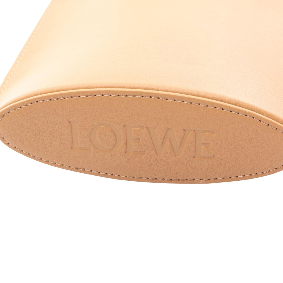 LOEWE Pebble Dice Pocket Bag