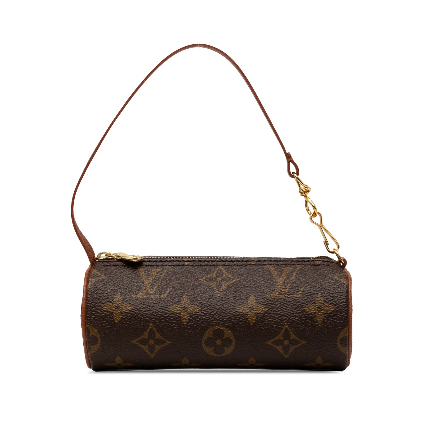Louis Vuitton Monogram Papillon Pochette