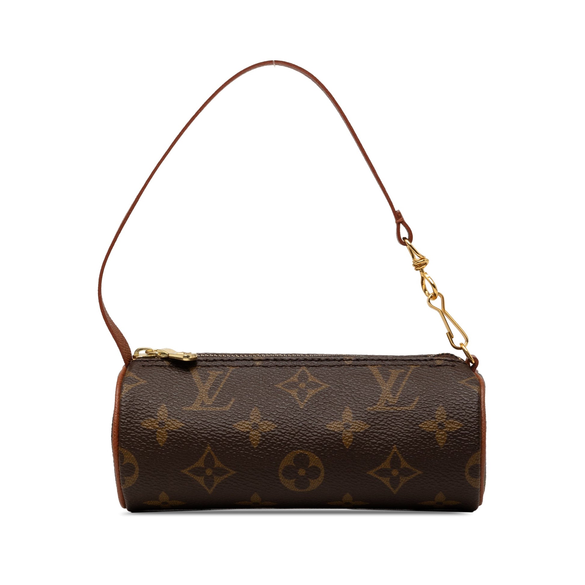 Louis Vuitton Monogram Papillon Pochette