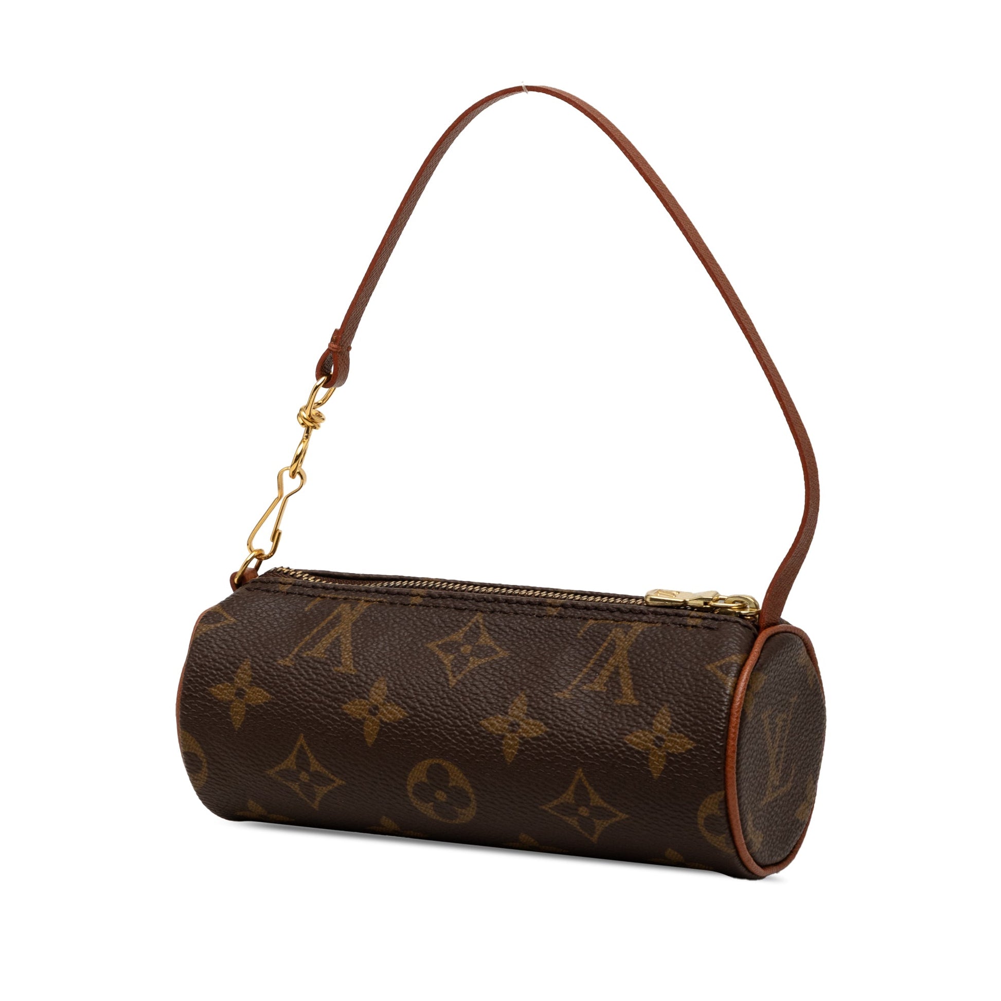 Louis Vuitton Monogram Papillon Pochette