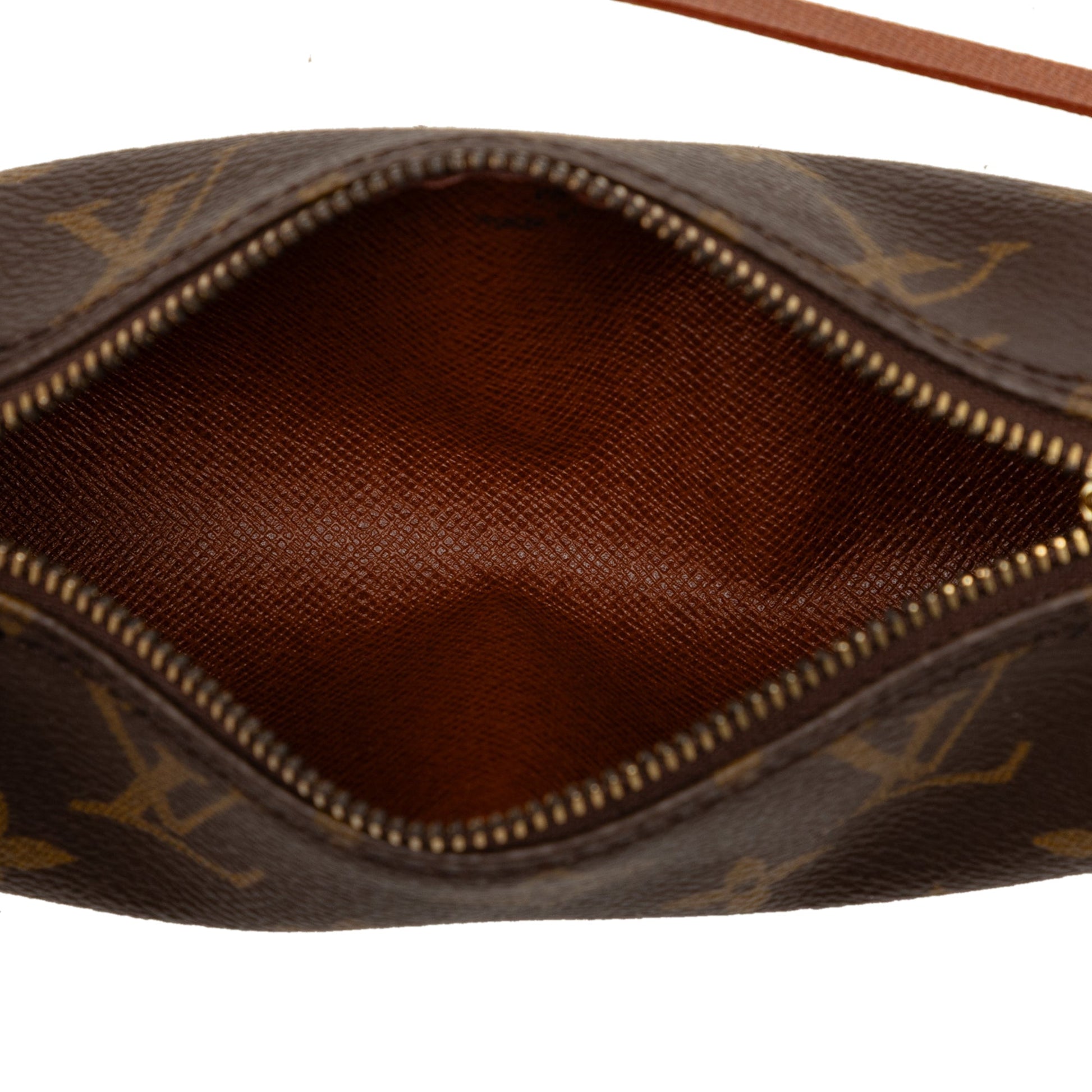 Louis Vuitton Monogram Papillon Pochette