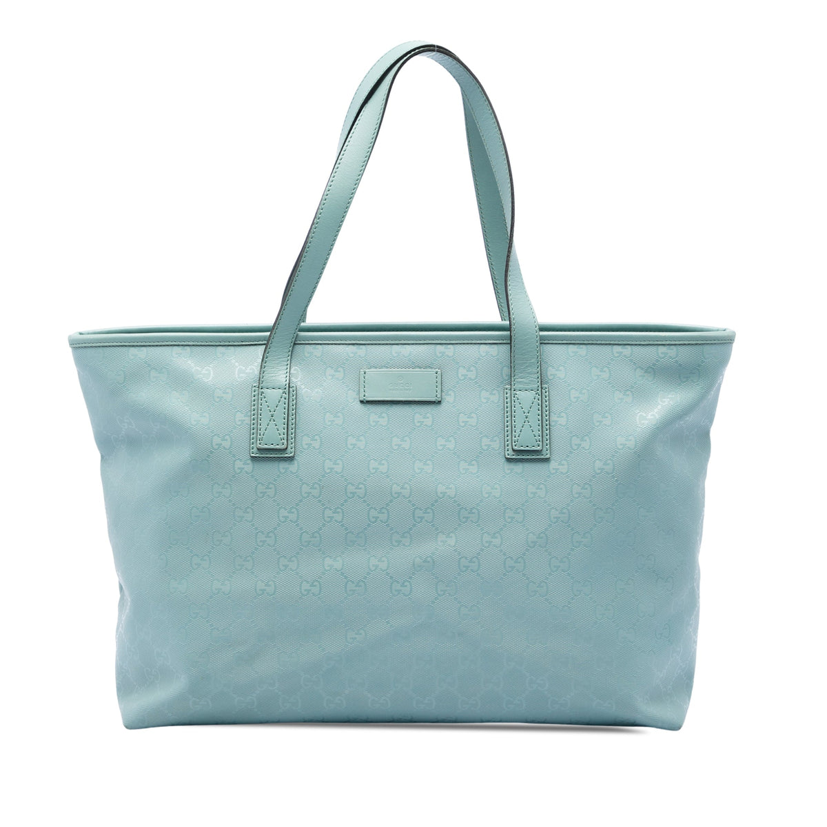 Gucci Medium GG Imprime Tote