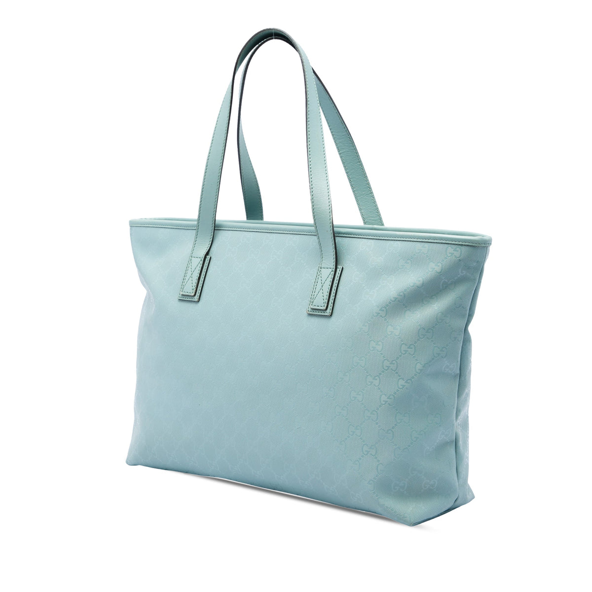 Gucci Medium GG Imprime Tote