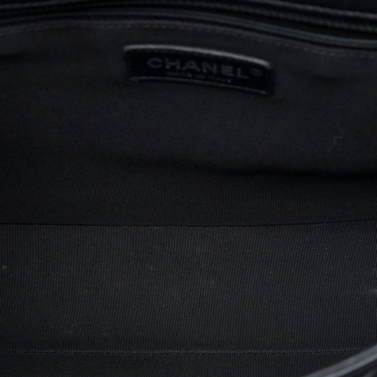 Chanel Jumbo Quilted Lambskin Acrylic Cuba Color Flap