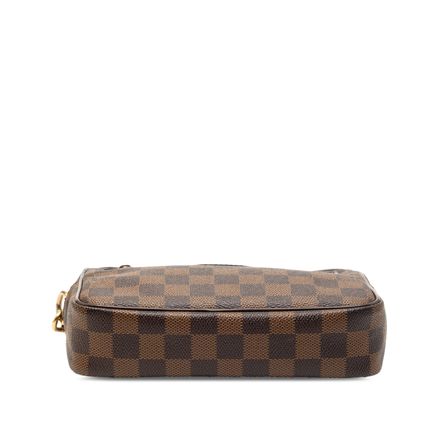 Damier Ebene Pochette Billets Macao