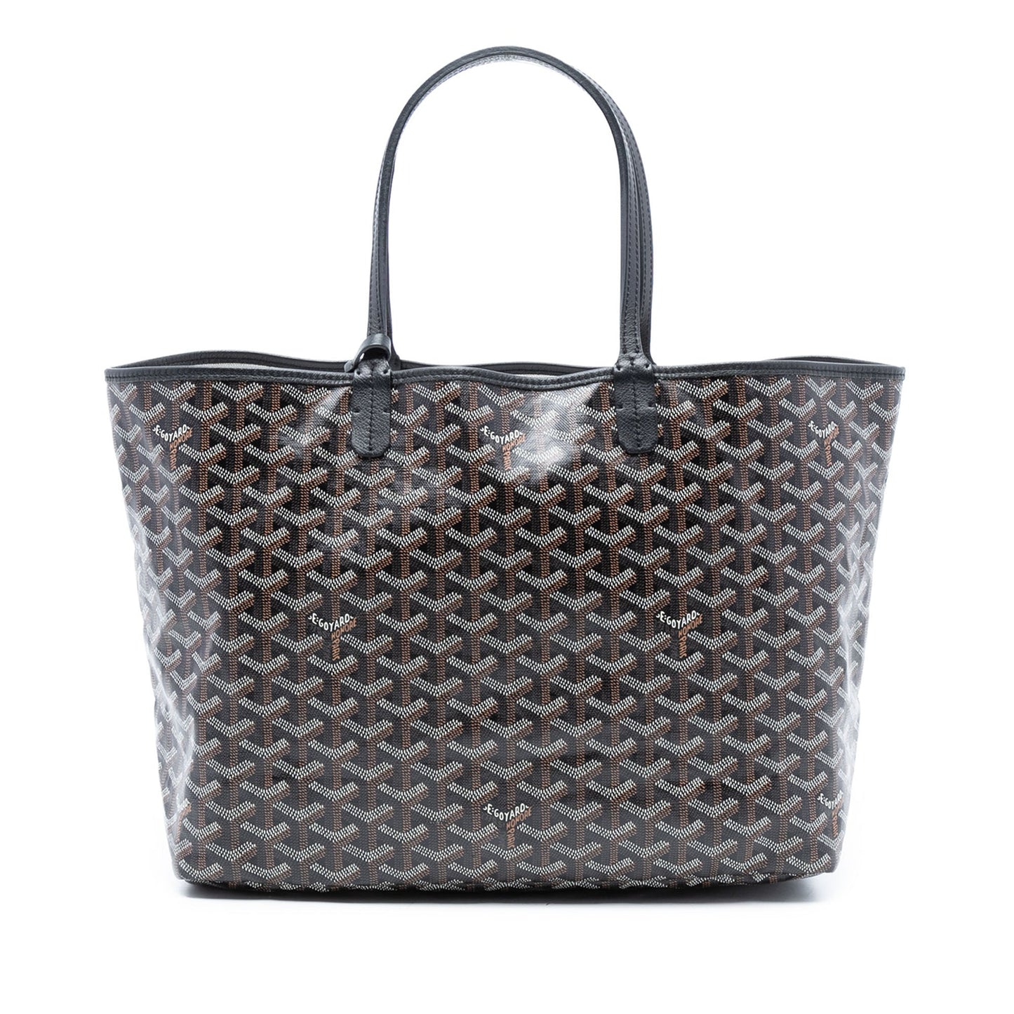 Goyard Goyardine Saint Louis PM