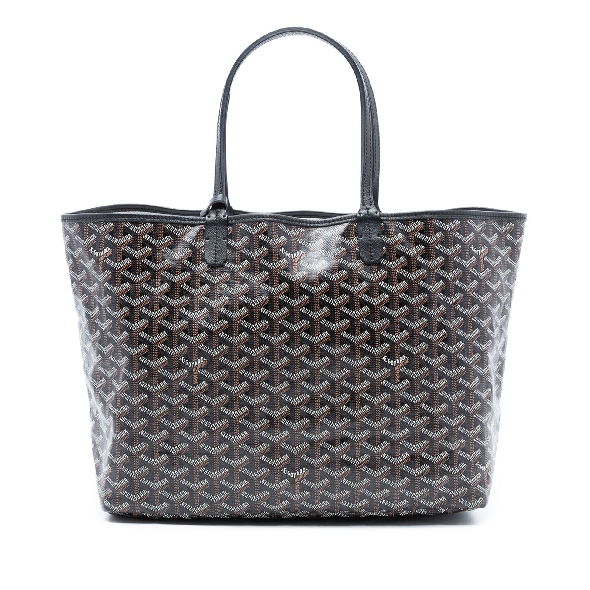 Goyard Goyardine Saint Louis PM