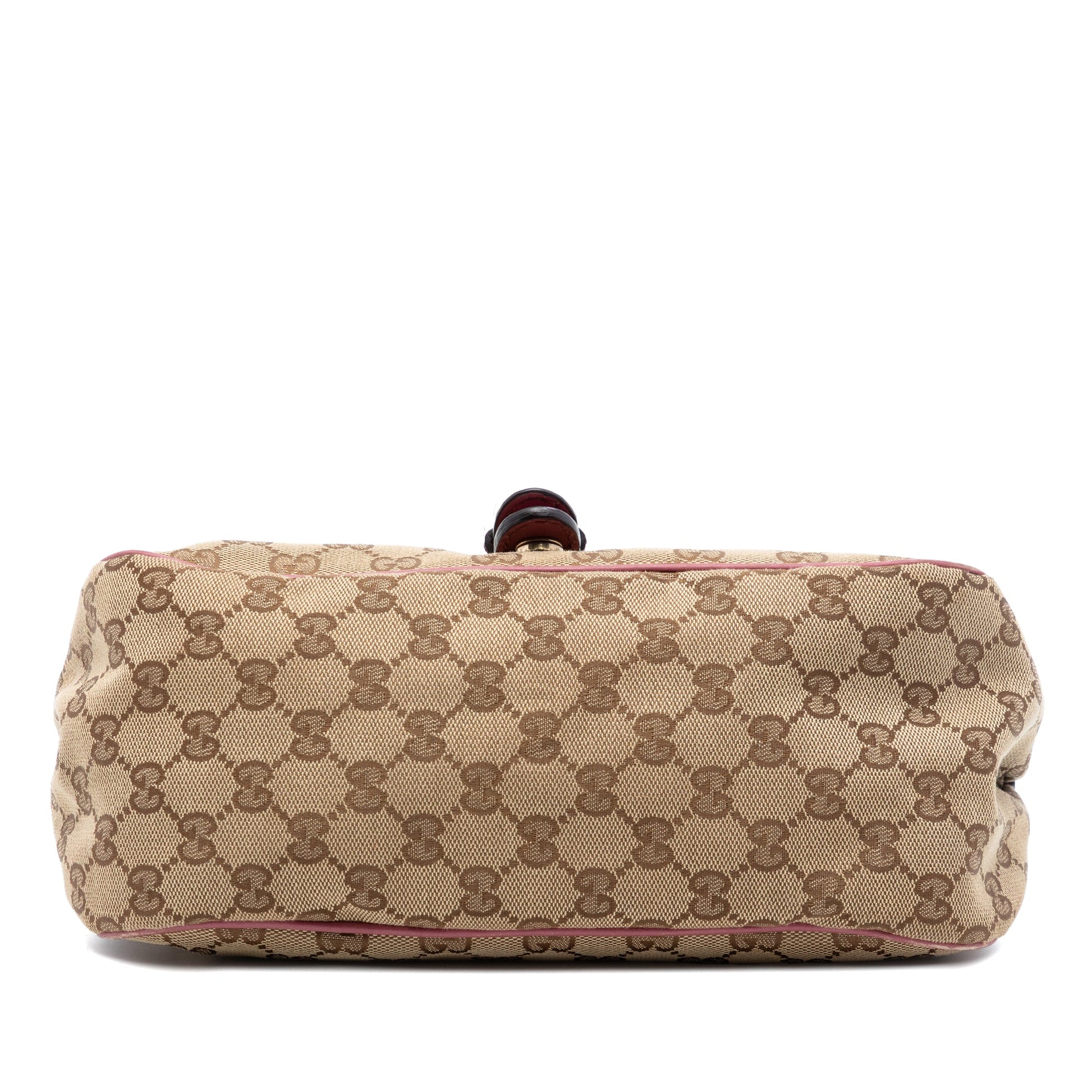 GG Canvas Sukey Crossbody