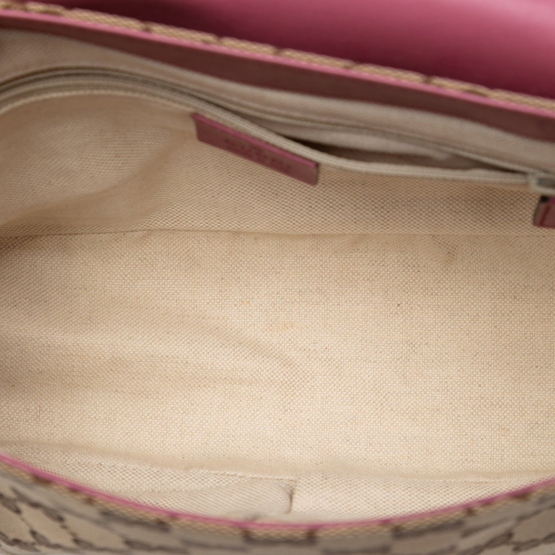 GG Canvas Sukey Crossbody