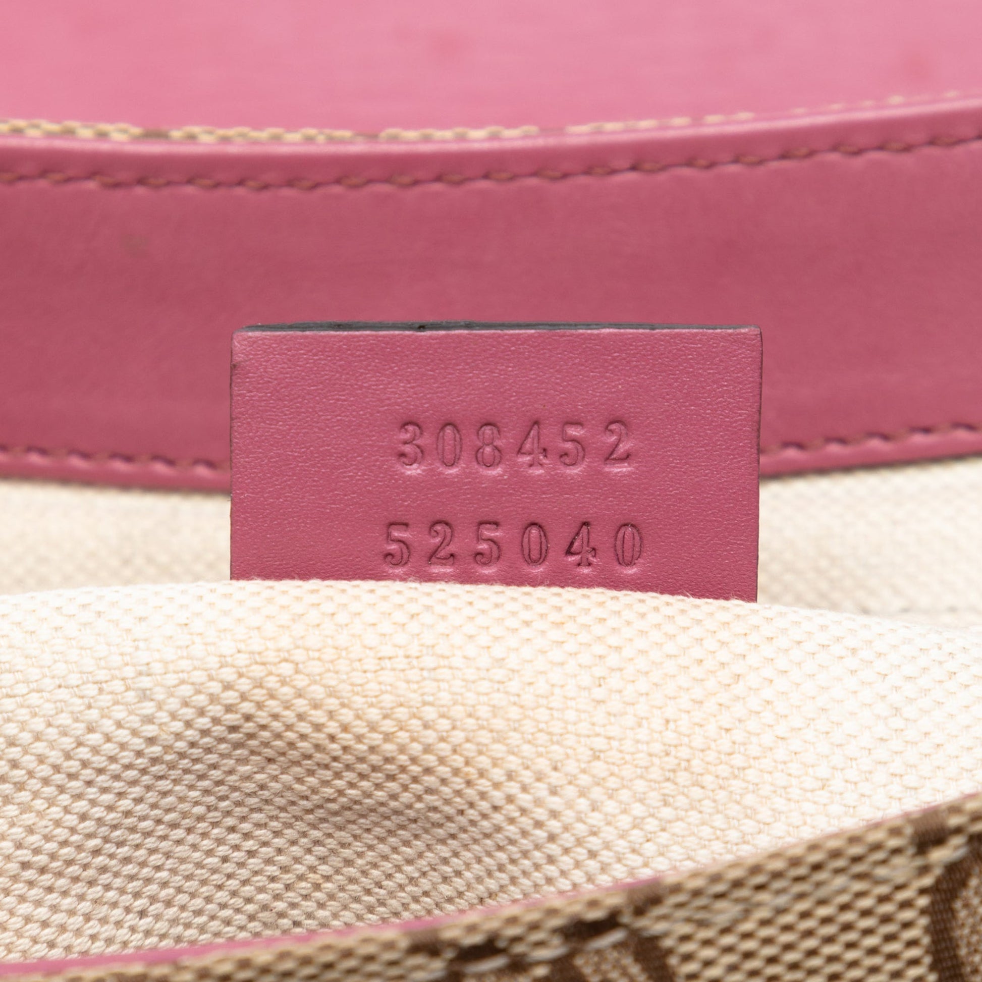 GG Canvas Sukey Crossbody