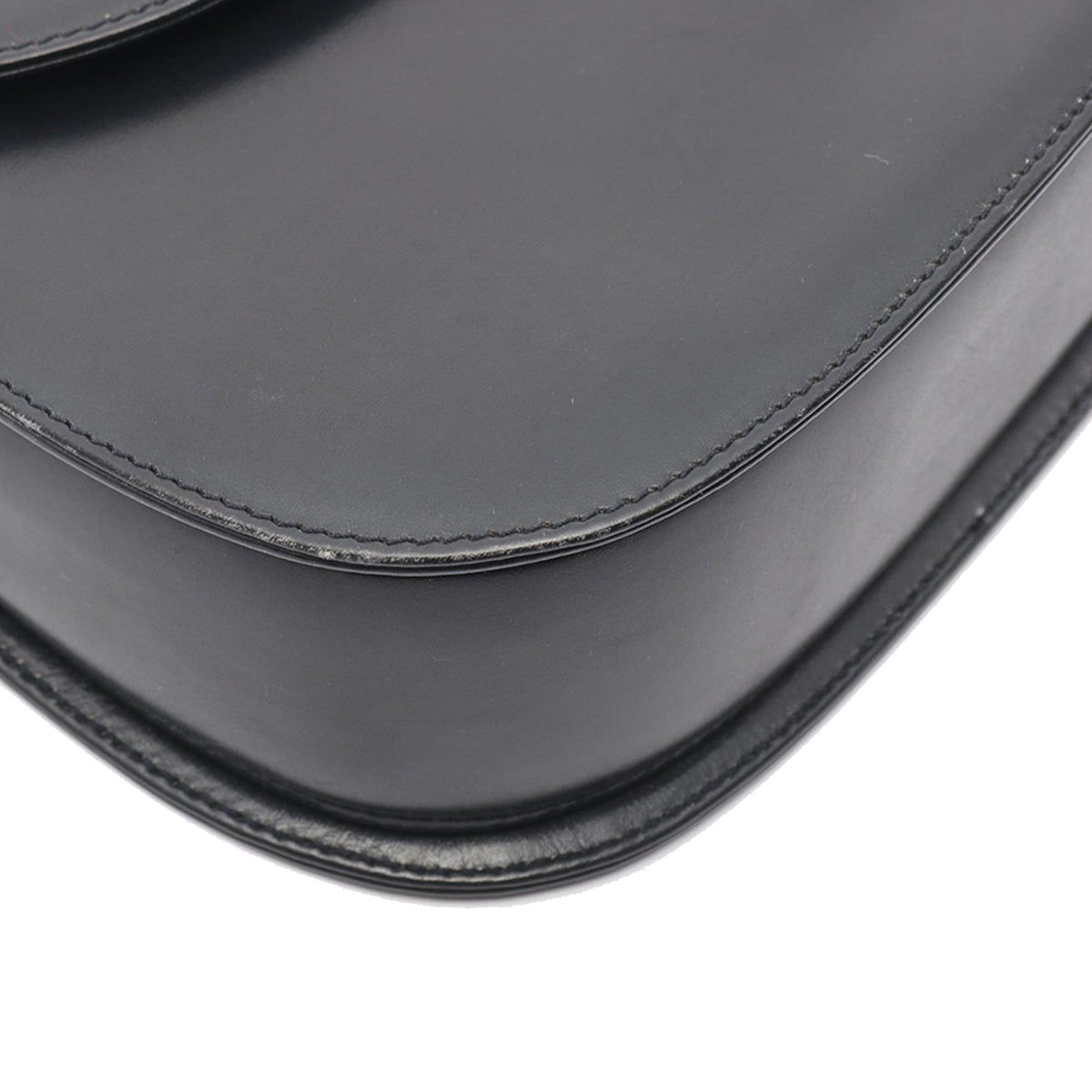 Gucci Calfskin Bamboo Night