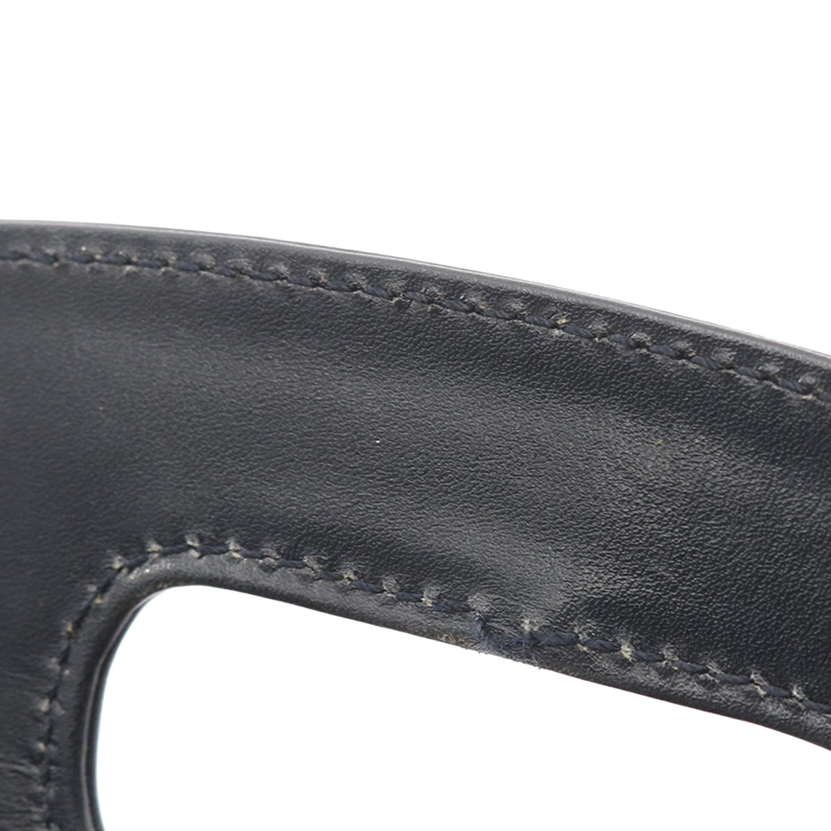 Gucci Calfskin Bamboo Night