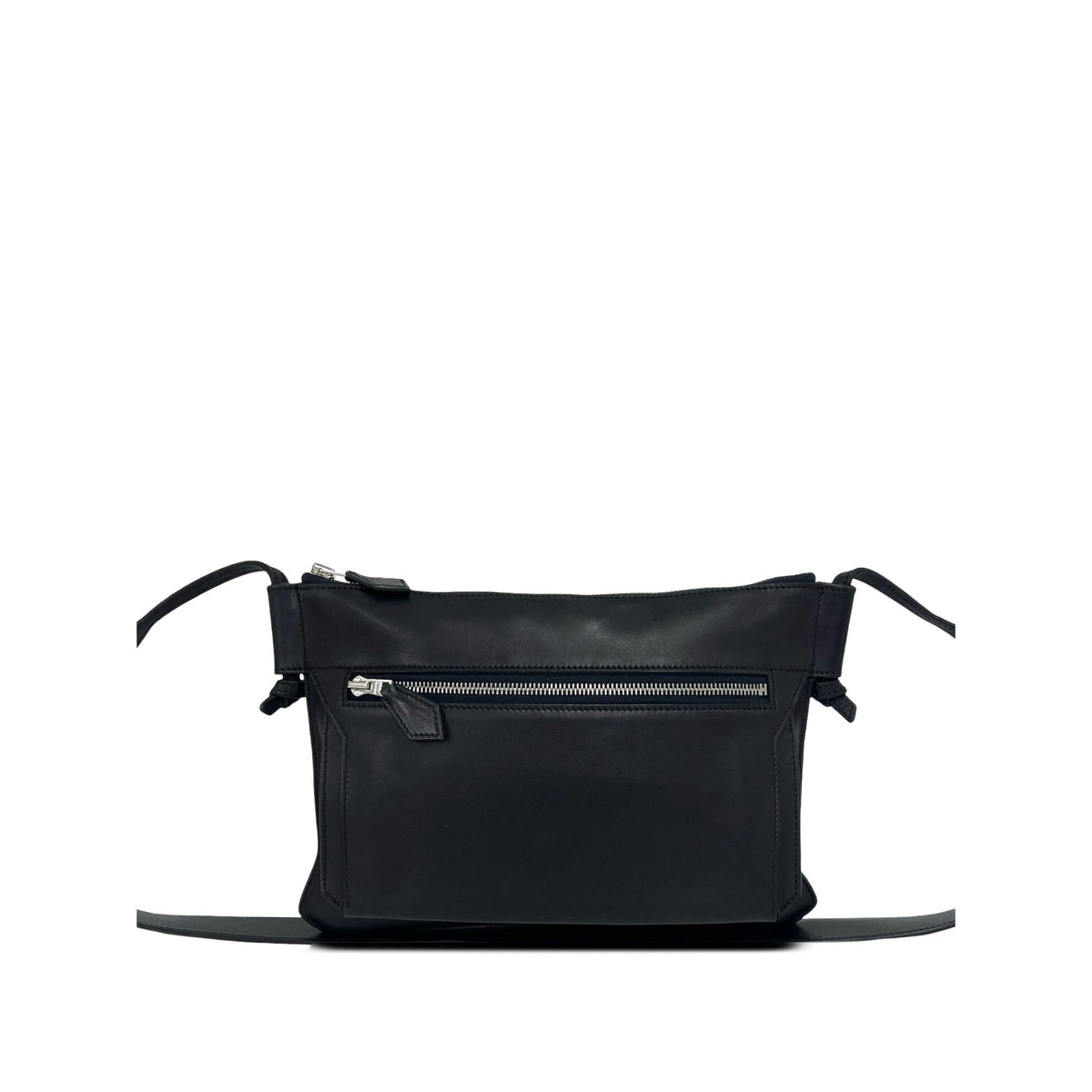 Hermès Evercolor Ultrapla GM — Black