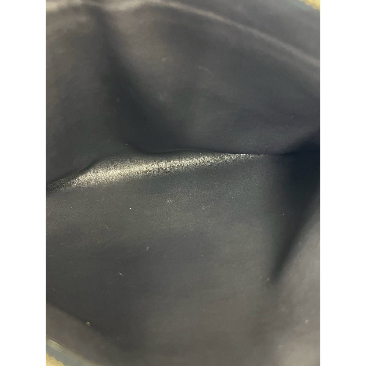 Hermès Evercolor Ultrapla GM — Black