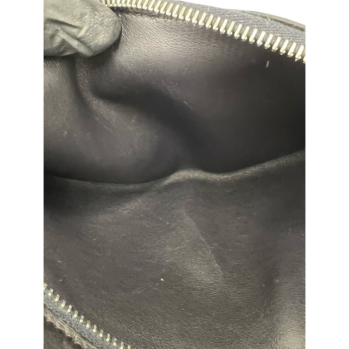 Hermès Evercolor Ultrapla GM — Black