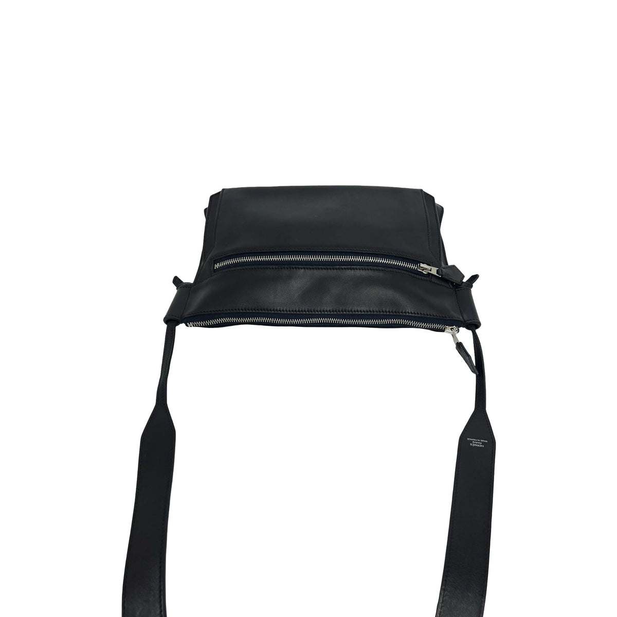 Hermès Evercolor Ultrapla GM — Black