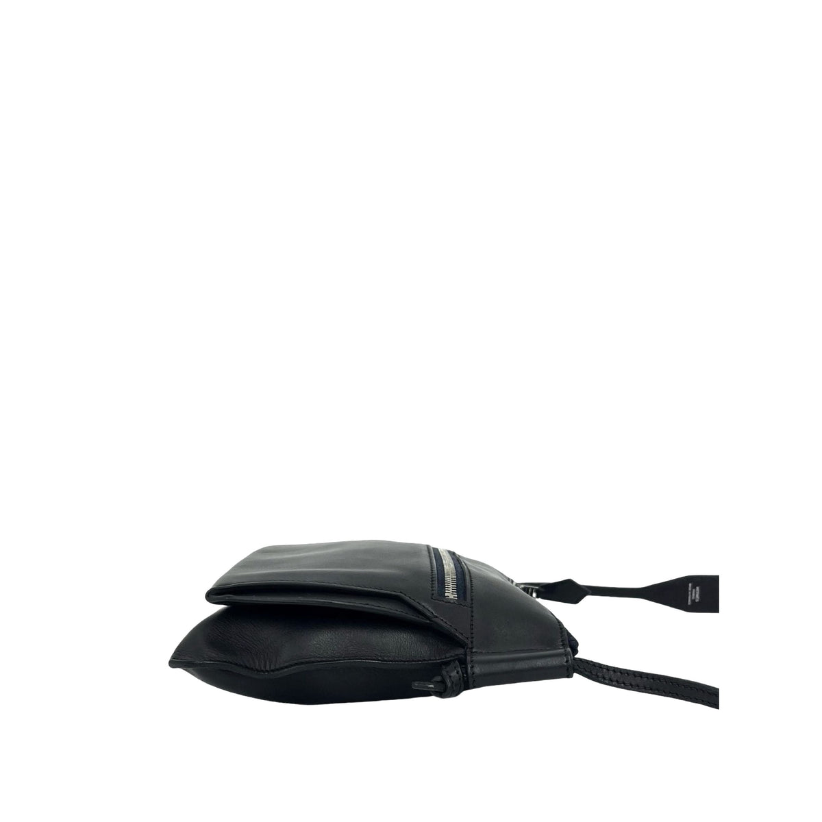 Hermès Evercolor Ultrapla GM — Black