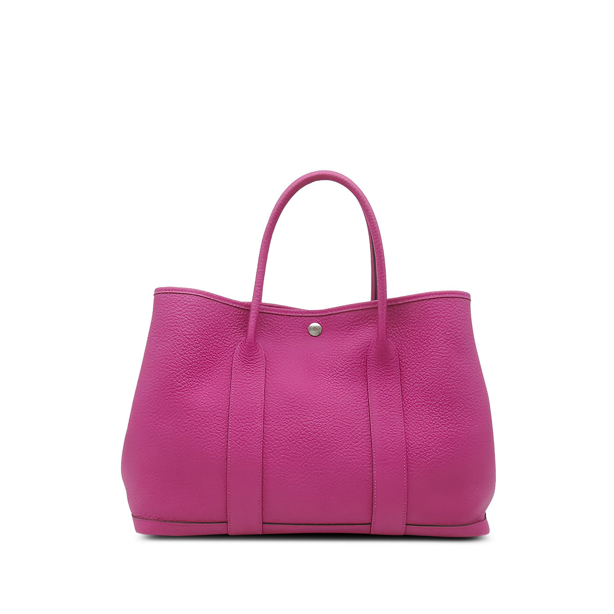 Hermès Negonda Garden Party 36 — Purple