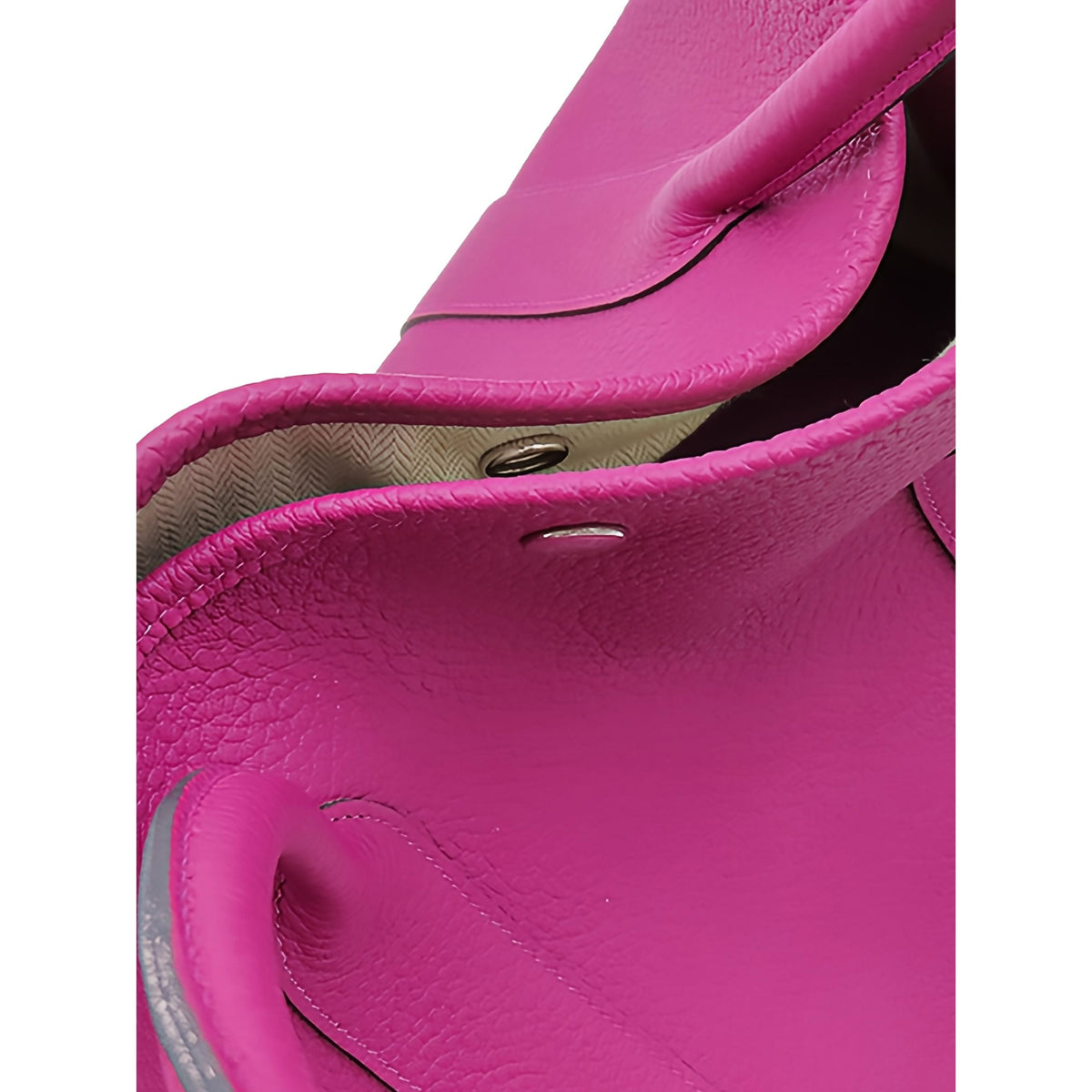 Hermès Negonda Garden Party 36 — Purple