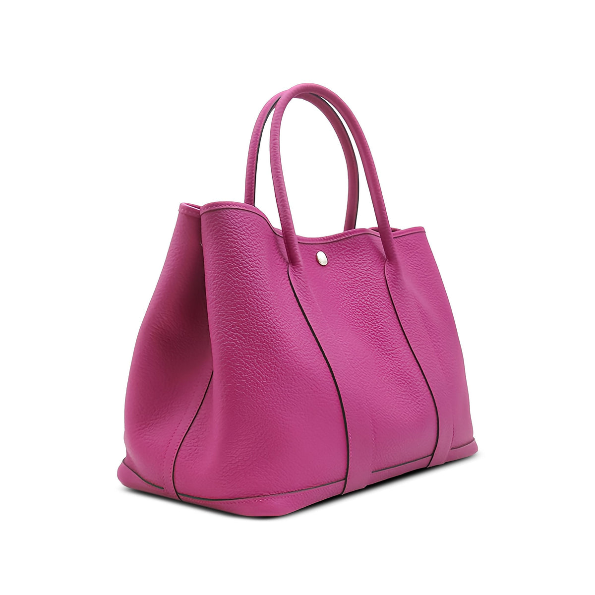 Hermès Negonda Garden Party 36 — Purple