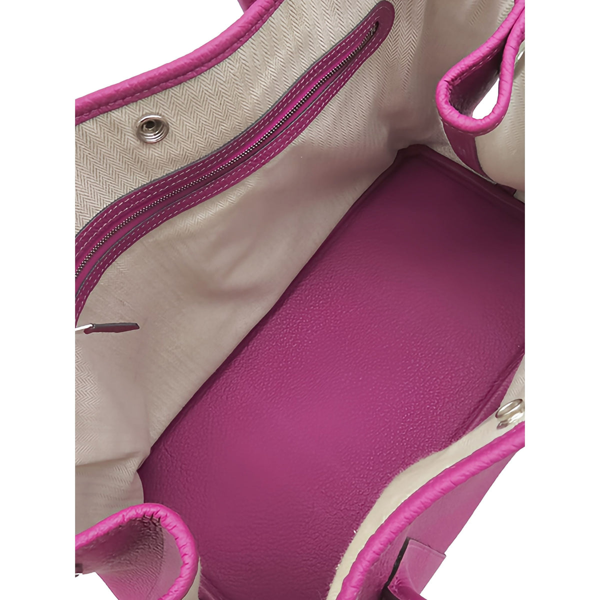Hermès Negonda Garden Party 36 — Purple