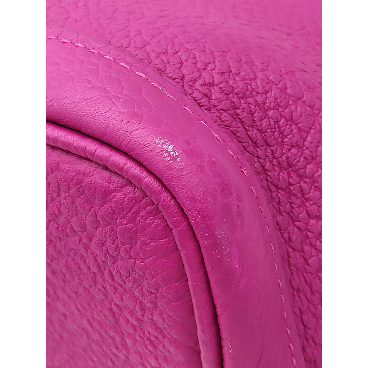 Hermès Negonda Garden Party 36 — Purple