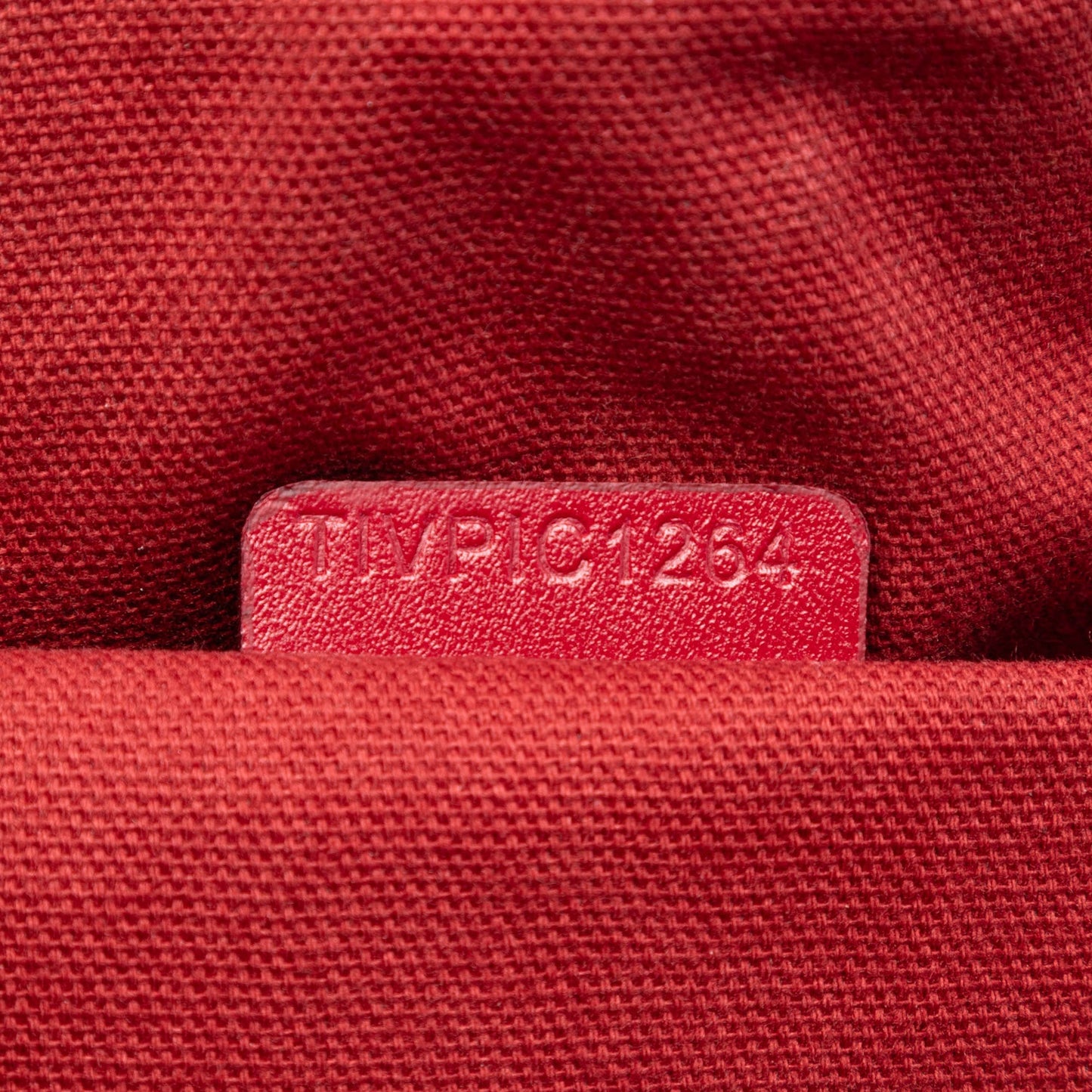 Burberry Medium Haymarket Check Coated Canvas Salisbury Tote