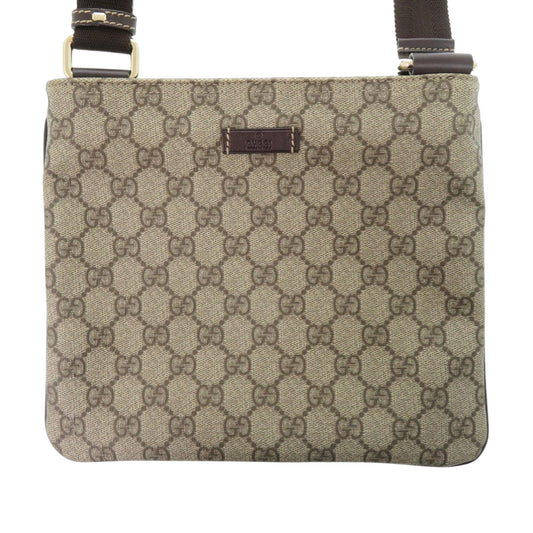 Gucci GG Supreme Crossbody