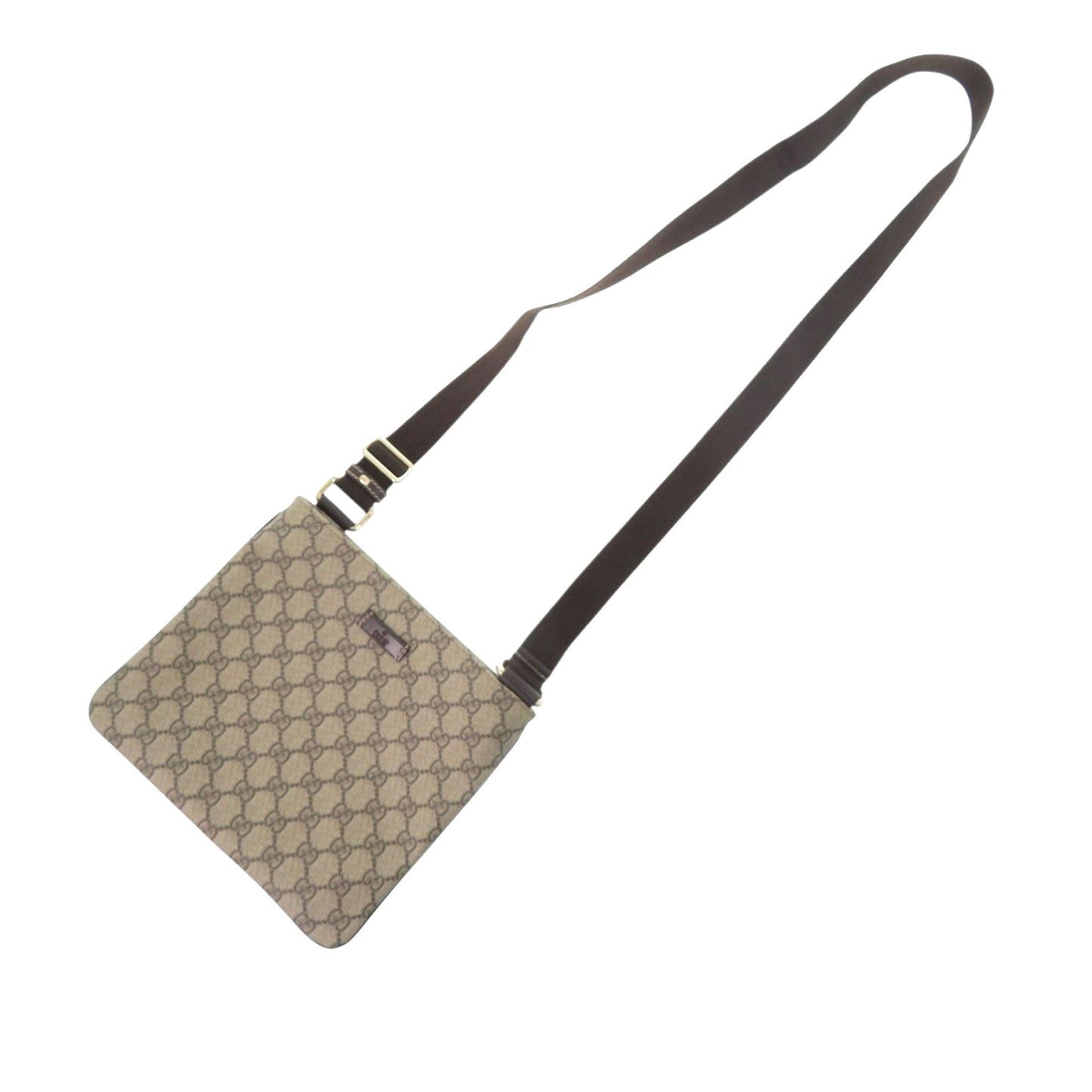 Gucci GG Supreme Crossbody