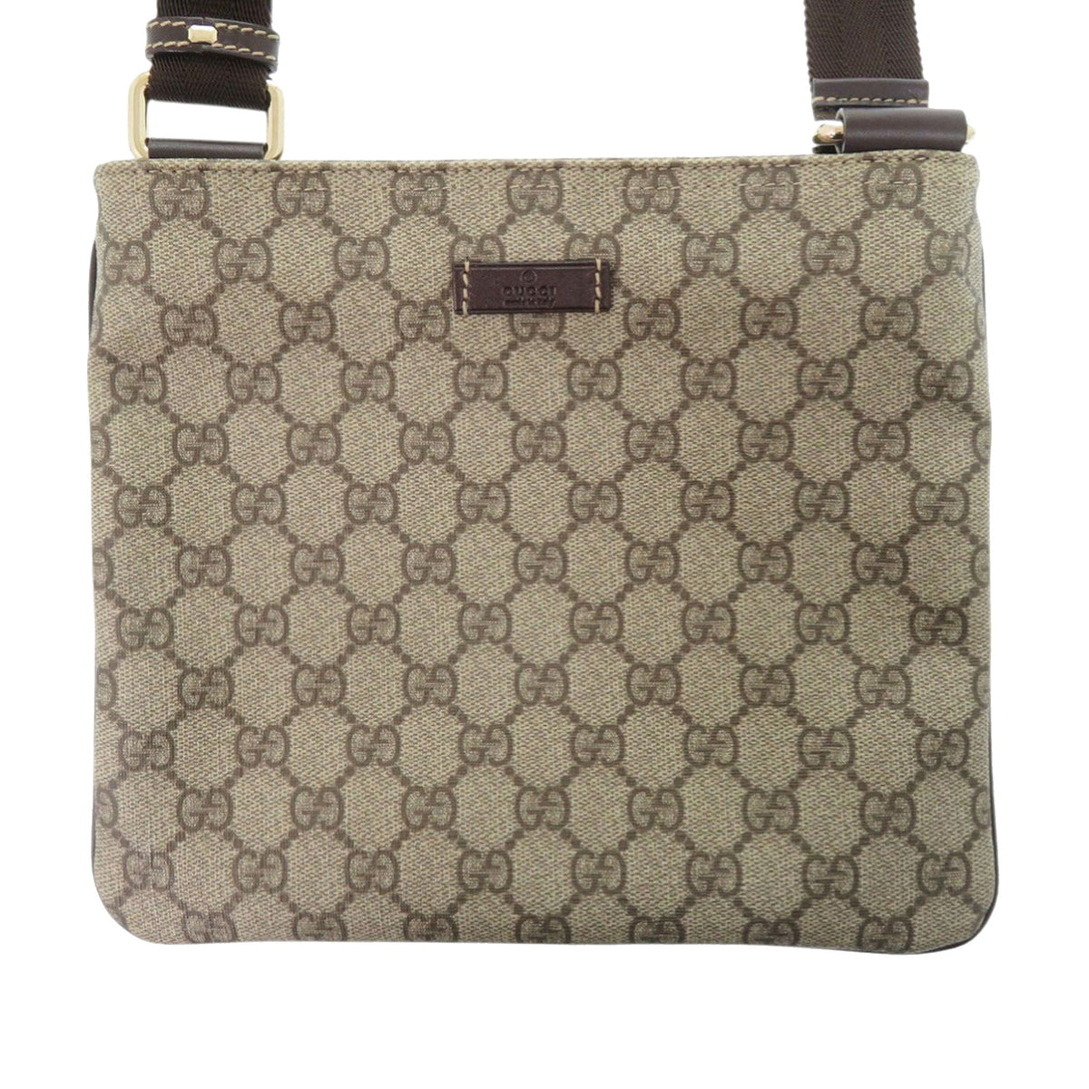 Gucci GG Supreme Crossbody