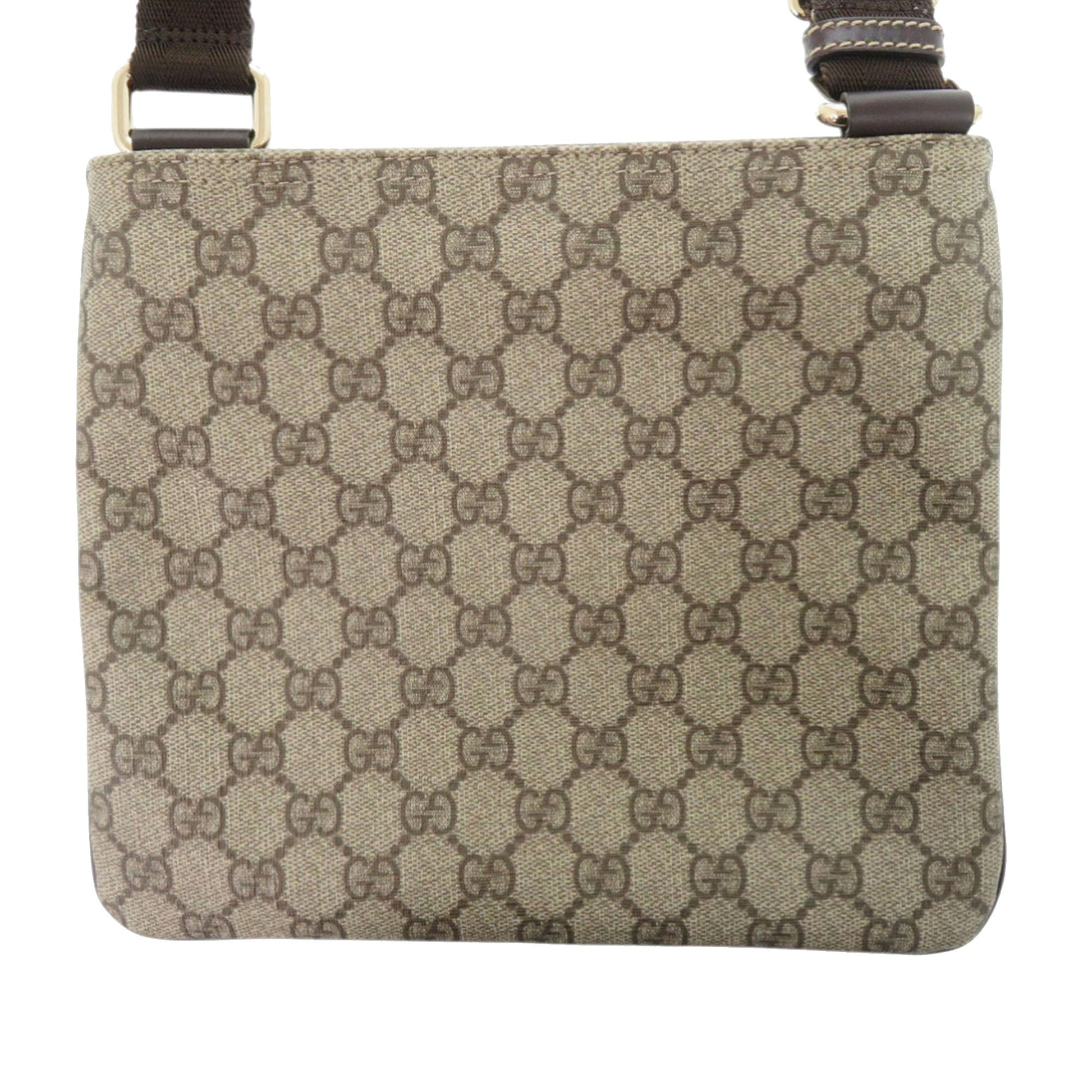 Gucci GG Supreme Crossbody