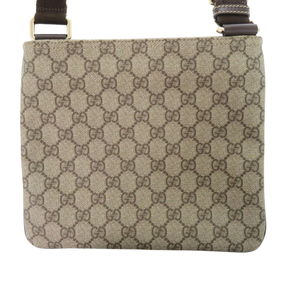 Gucci GG Supreme Crossbody
