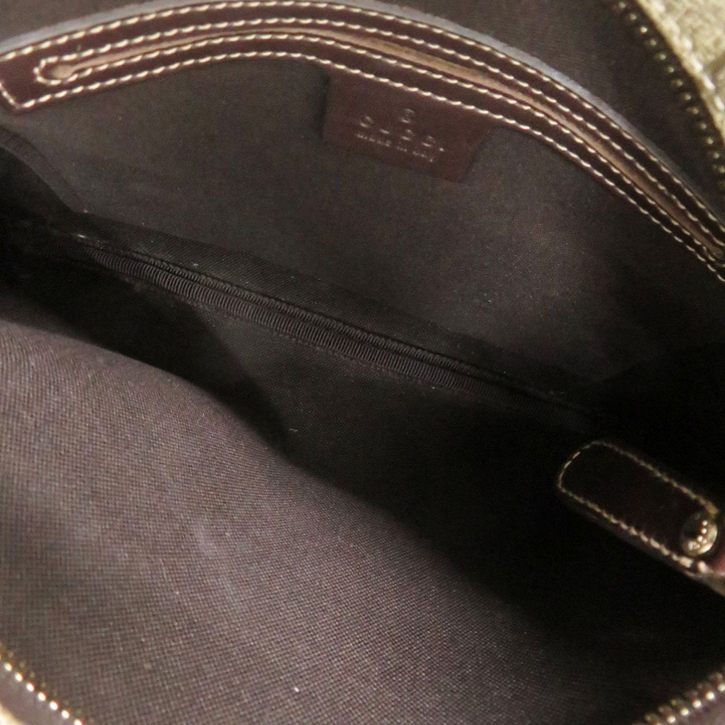 Gucci GG Supreme Crossbody