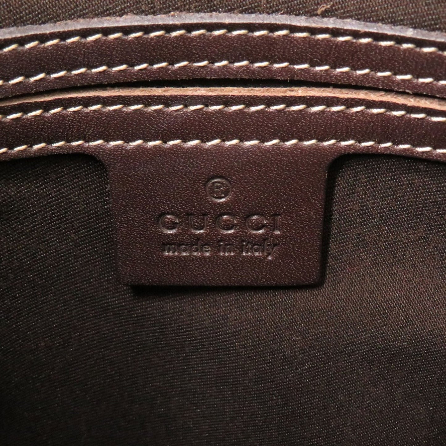 Gucci GG Supreme Crossbody