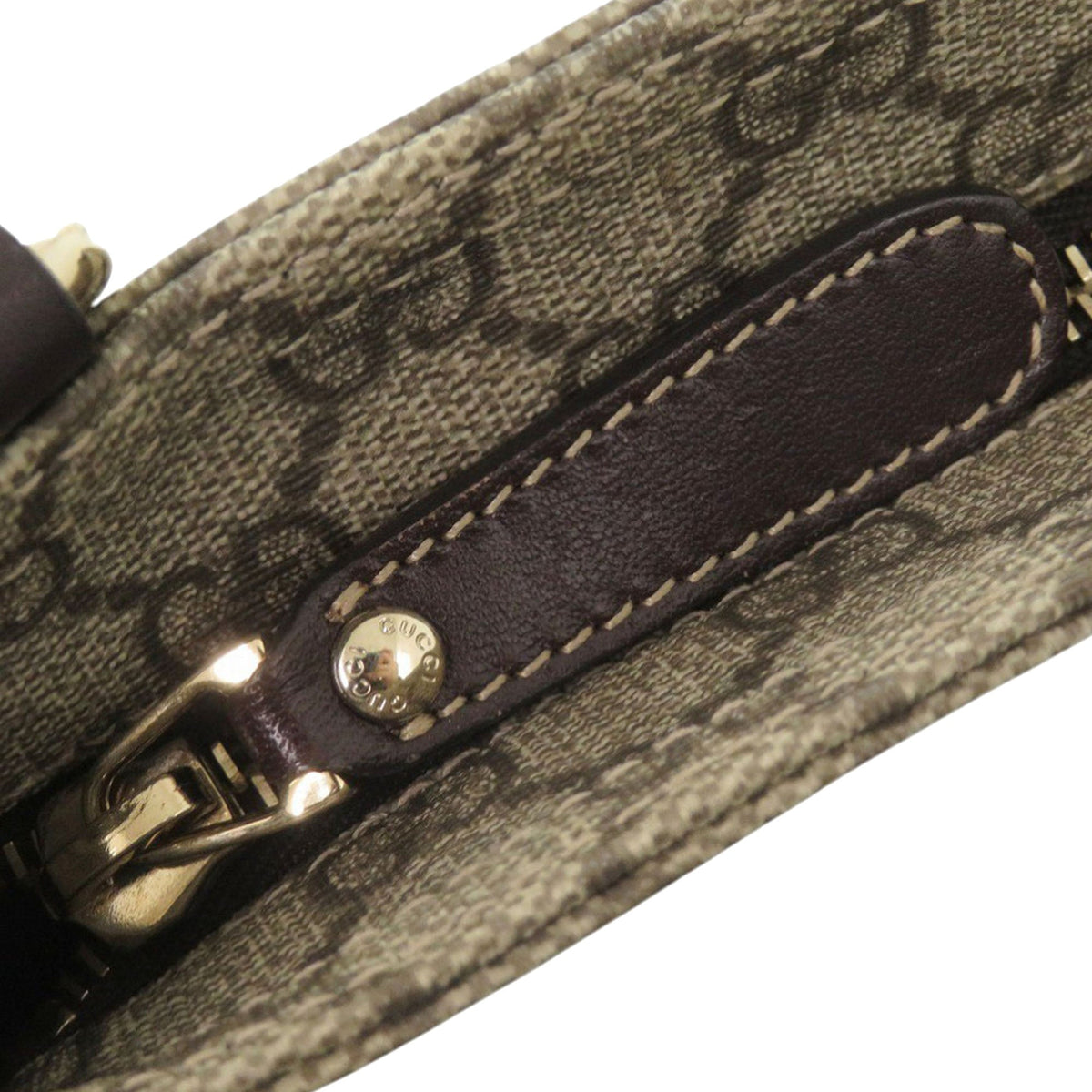Gucci GG Supreme Crossbody