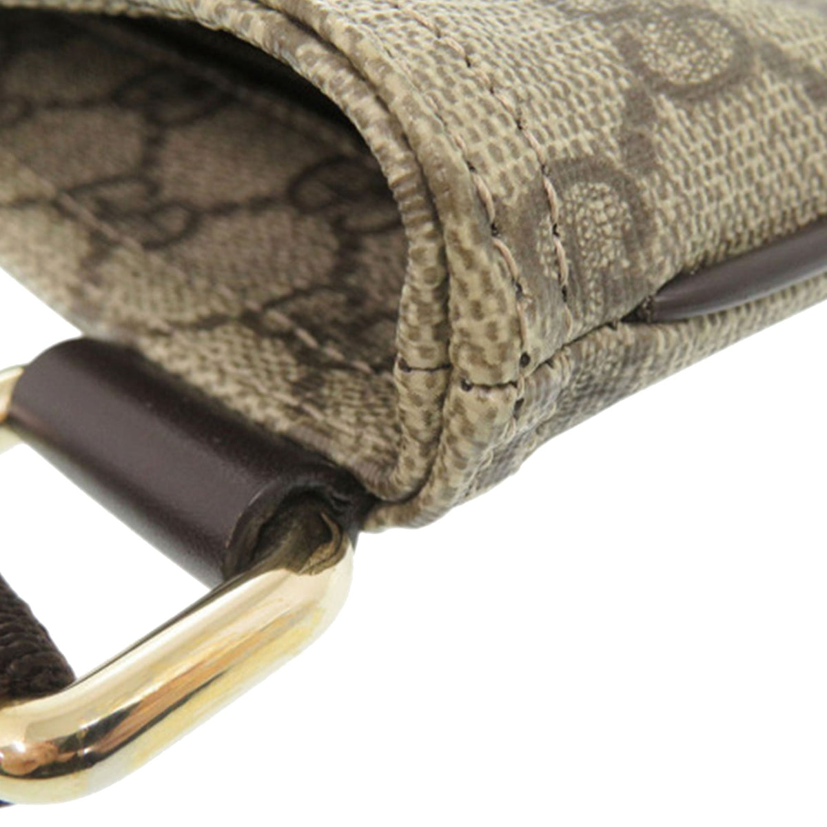 Gucci GG Supreme Crossbody