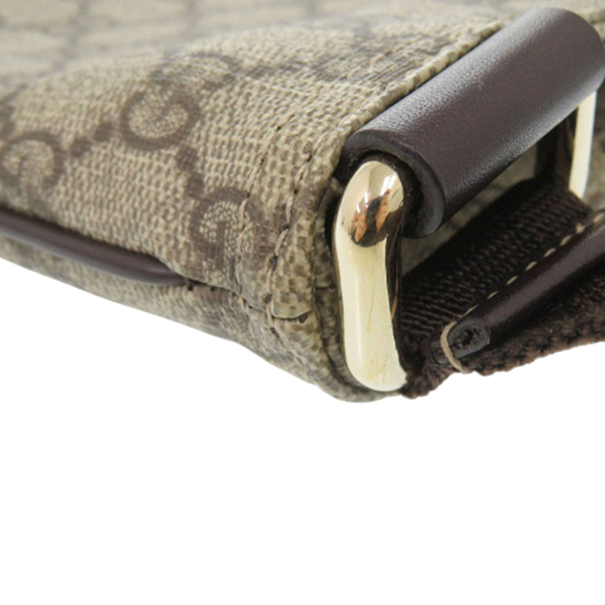 Gucci GG Supreme Crossbody