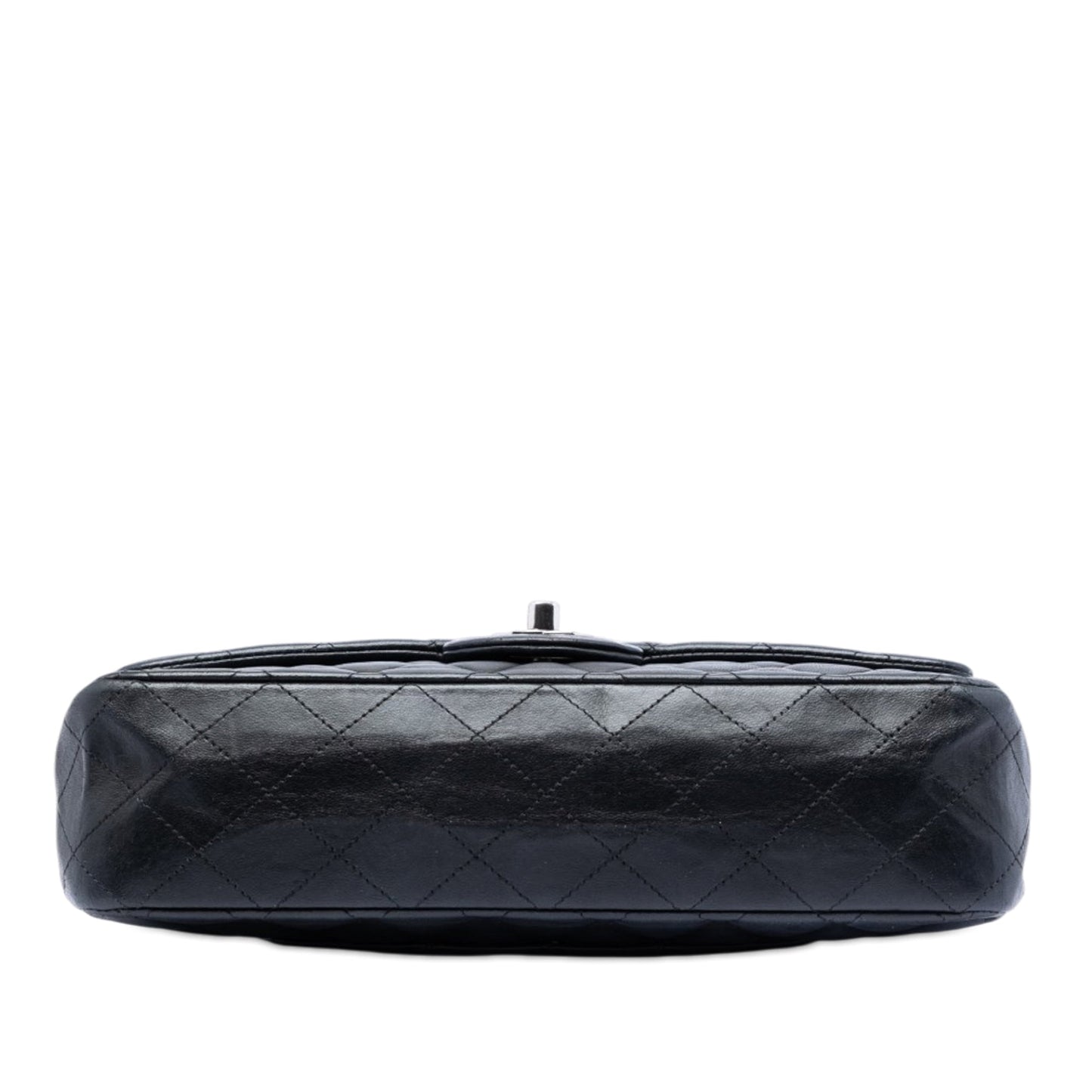 Chanel Medium Classic Lambskin Double Flap