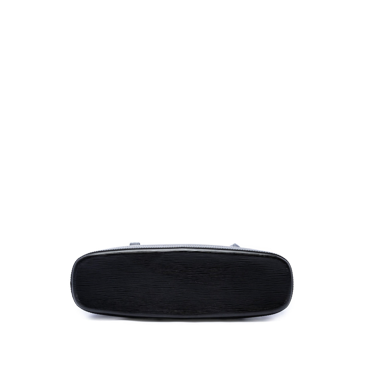 Louis Vuitton Epi Lussac — Black