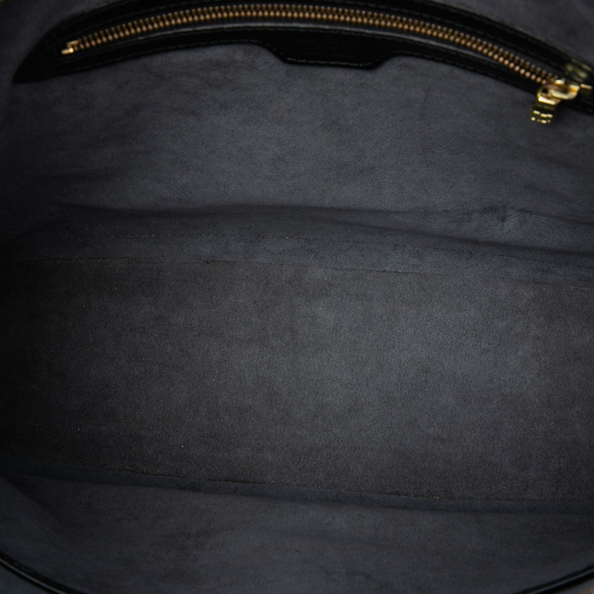 Louis Vuitton Epi Lussac — Black
