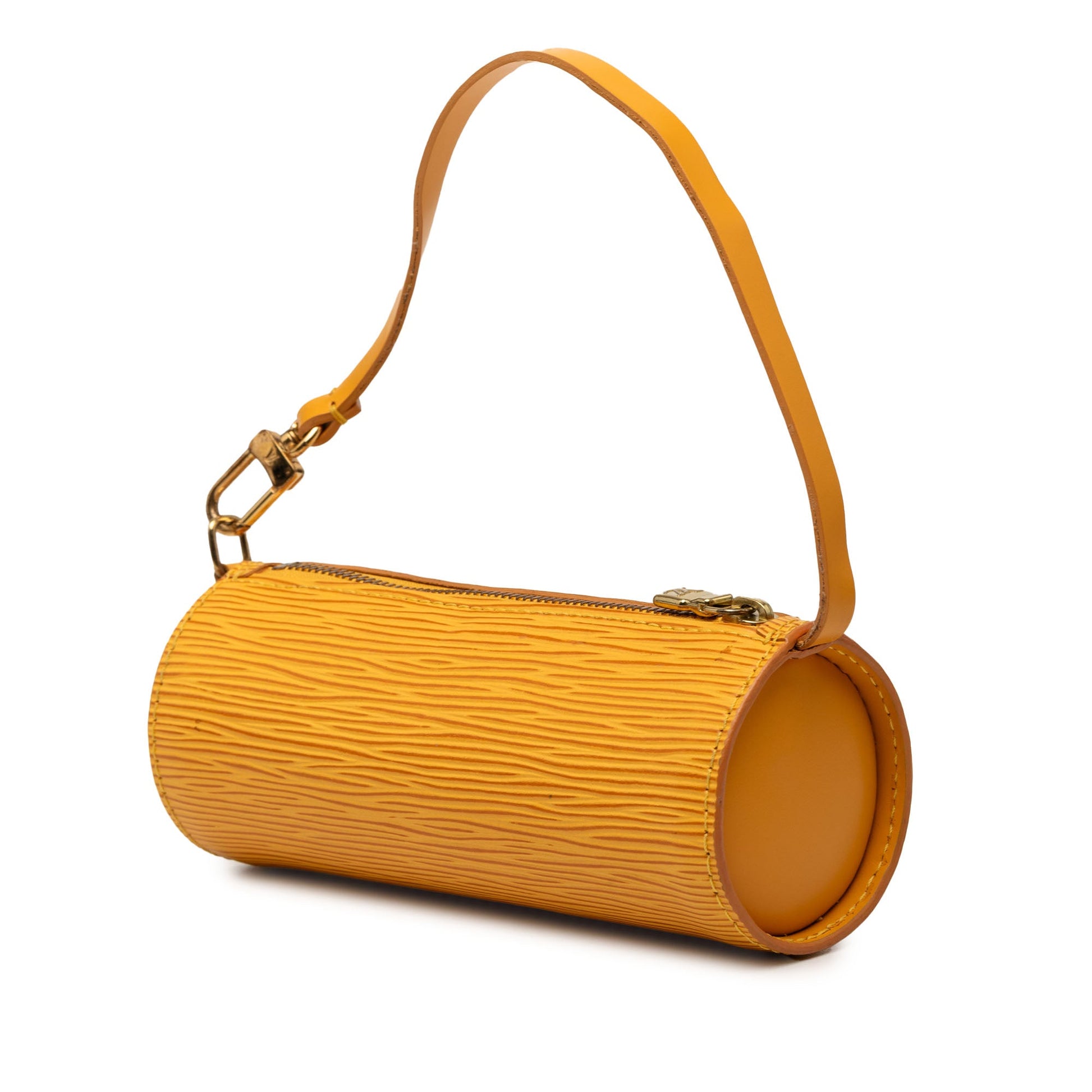 Louis Vuitton Epi Pochette Soufflot